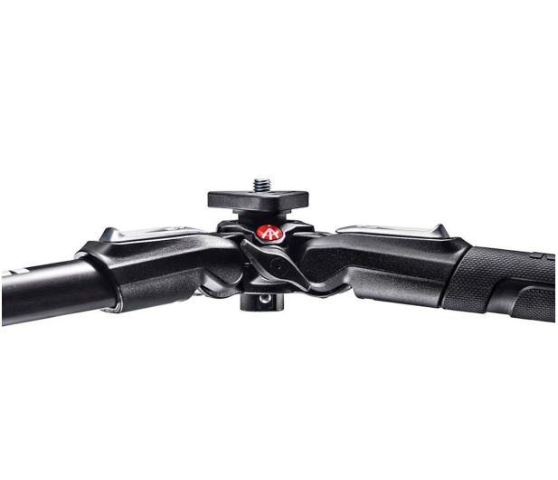 Manfrotto 190 X3 Alu  3 sekc. - 1197015 - zdjęcie 4